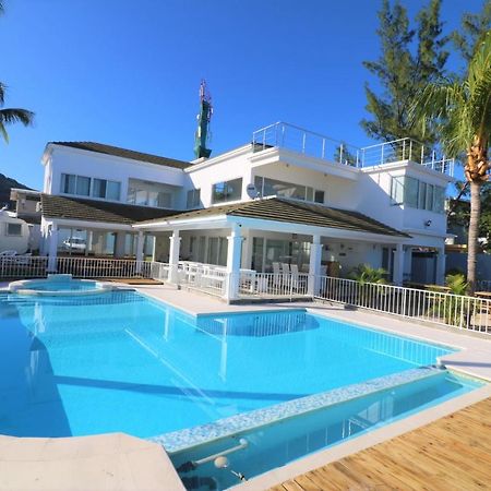 Rivière Noire The Beach House - West Coast Mauritius מראה חיצוני תמונה