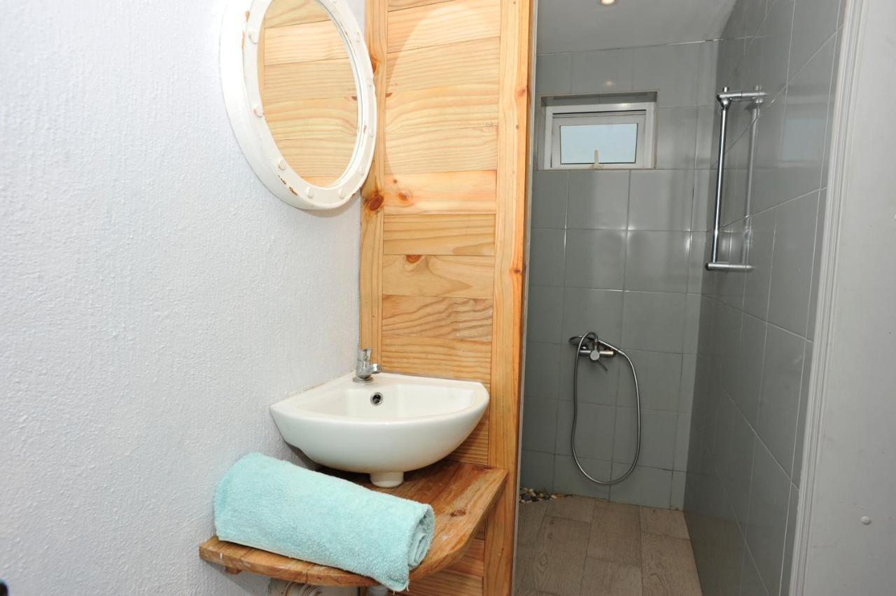 Rivière Noire The Beach House - West Coast Mauritius מראה חיצוני תמונה